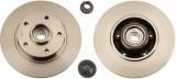 Disc frana CX CX1144, Spate, CX Bearings
