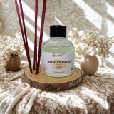 Esenta Casei , Jasmine Royale Odorizant de camera premium cu betiE oare 100 ml