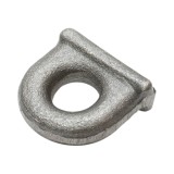 Inel inchizator sudabil pentru balama oblon remorca 42x42x17,5 mm
