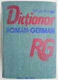 Dictionar Roman-German - Mihai Anutei