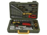 Kit valijoară utilizare generală 47 buc PROXXON