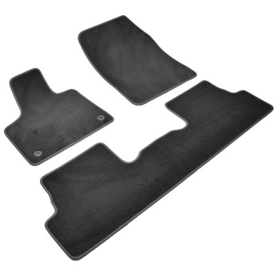 SET COVORASE AUTO MOCHETA UMBRELLA PENTRU PEUGEOT P3008 II(2016-) 02664 foto