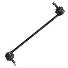 Bieleta antiruliu fata Teknorot Skoda Fabia 1999-2015 Roomster Citigo, Rapid Scala Vw Fox Polo 9N/6R 2001-, Up 2012- Fox Seat Arona Cordoba/Ibiza 6L/