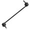 Bieleta antiruliu fata Teknorot Skoda Fabia 1999-2015 Roomster Citigo, Rapid Scala Vw Fox Polo 9N/6R 2001-, Up 2012- Fox Seat Arona Cordoba/Ibiza 6L/