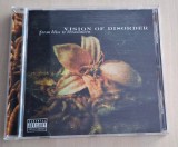 Vision Of Disorder - From Bliss To Devastation CD (2001)