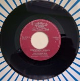 Disc Vinil (7") Selectasound '88* &amp; The Bob Boon Singers - Sympathetic Sonata -Cannon Records-3026