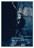 Hamlet - Mens&aacute;ros L&aacute;szl&oacute;