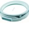 Garnitura hublou compatibila uscator de rufe Sharp eshdd0147woen