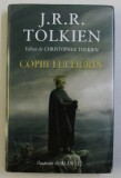 COPIII LUI HURIN , NARN I CHIN HURIN , POVESTEA COPIILOR LUI HURIN de J. R. R. TOLKIEN , ilustrata de ALAN LEE , 2013 * EDITIE CARTONATA