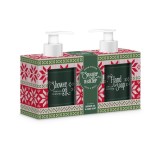 Set Sweater Weather, Treffina