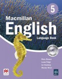 Macmillan English 5 - Language Book | Mary Bowen, Louis Fidge, Liz Hocking, Wendy Wren, Macmillan Education