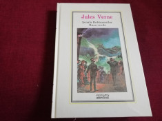 COLECTIA ADEVARUL JULES VERNE - SCOALA ROBINSONILOR IN TIPLA foto