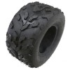 Cauciuc Atv 16x8-7 Anvelopa 16x8x7 Tubeless