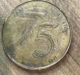 Jeton GERMANIA 1929 1999