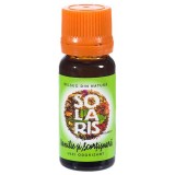 Ulei Aromo Vanilie si Scortisoara Solaris 10ml