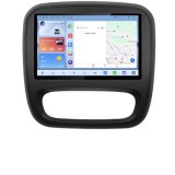 Navigatie dedicata Renault Trafic 2014-2017 N-rt09 Edonav ecran 13" 1K 4+64 Android Waze USB Navigatie 4G 360 Toslink Youtube V2 CarStore Technology