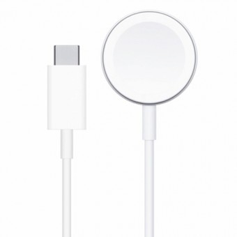 INCARCATOR WIRELESS MAGNETIC 15W - ALB foto