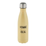 Cumpara ieftin Sticla - Guillaume - Homme ideal | Derriere la porte