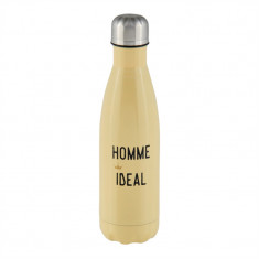 Sticla - Guillaume - Homme ideal | Derriere la porte