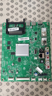 Mainboard TV Philips 715G8769-M01-B00-004Y foto