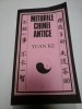 MITURILE CHINEI ANTICE - YUAN KE