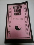 Cumpara ieftin MITURILE CHINEI ANTICE - YUAN KE