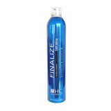 Hairconcept Professional Finalize Hairspray Extrastrong - Spray Fixativ Cu Fixare Foarte Puternica, 500 ml