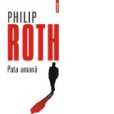 Pata umana (Editia 2015) - Philip Roth