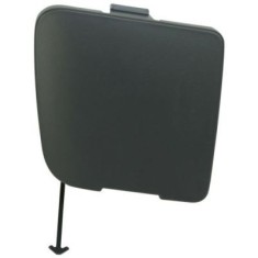Capac bara carlig remorcare Citroen C1 (Pm/Pn) 05.2012- Fata 1607983280 foto