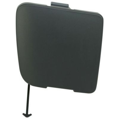 Capac bara carlig remorcare Citroen C1 (Pm/Pn) 05.2012- Fata 1607983280 foto