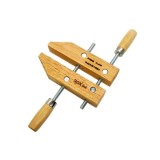 Menghina de tamplarie cu falci din lemn Rox Wood 153ROX0035, 120 mm