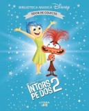 Cumpara ieftin Disney. &Icirc;ntors pe dos 2. Povestea filmului (Vol. 83) - Hardcover - Disney - Litera mică