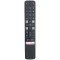 Telecomanda pentru Smart TV TCL RC901V FMR1, x-remote, functie vocala, Netflix, YouTube, Negru