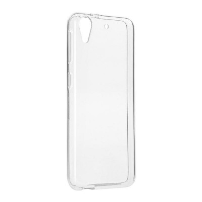 Husa HTC Desire 650 - Ultra Slim (Transparent) foto