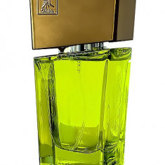 Parfum cu Feromoni pentru Femei SHIATSU Lime 50 ml