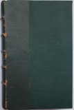 Vie de Tolstoi (The Life of Tolstoy) Romain Rolland, 1921