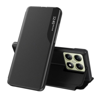 Husa pentru Xiaomi 14T - Techsuit eFold Series - Black foto