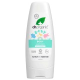 Lotiune corp Dr.Organic pentru bebelusi, Bio Galbenele, fara parfum, 200ml