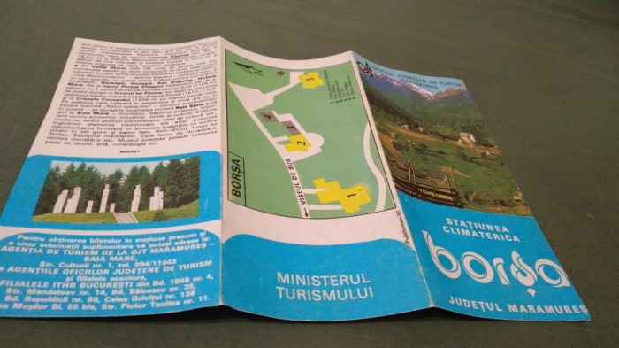 PLIANT/BROSURA BORSA