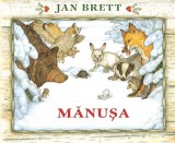 Manusa | Jan Brett