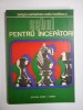 SAHUL PENTRU INCEPATORI - SERGIU SAMARIAN, RADU VASILESCU