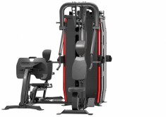 Aparat fitness multifunctional profesional SPORTMANN LE2000