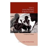 Ethics In The Field Contemporary Challenges