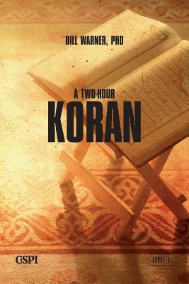 A Two-Hour Koran foto