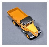 Macheta Fiat 634 N 1:43 IXO