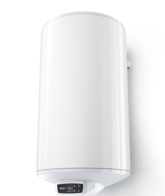 BOILER ELECTRIC 80 L TESY B15 ECW foto