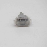 Lampa LED Interior Mazda 6 GJ GL 2015, OEM W1096, 12V, 24W, 2000lm, Alb/Multicolor, Iluminat Auto &amp; Undermirror