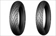 Anvelopa city classic MICHELIN 110 70R17 (54H) TL TT PILOT STREET, Radial foto