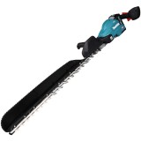 Makita UH014GM101 XGT - Masina de tuns gard viu cu 1 acumulator Li-Ion 40 V 4 Ah 75 cm