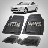 Cumpara ieftin Covorase Citroen C5 Sedan Gen2 Compatibile 2008-2017 | Silver